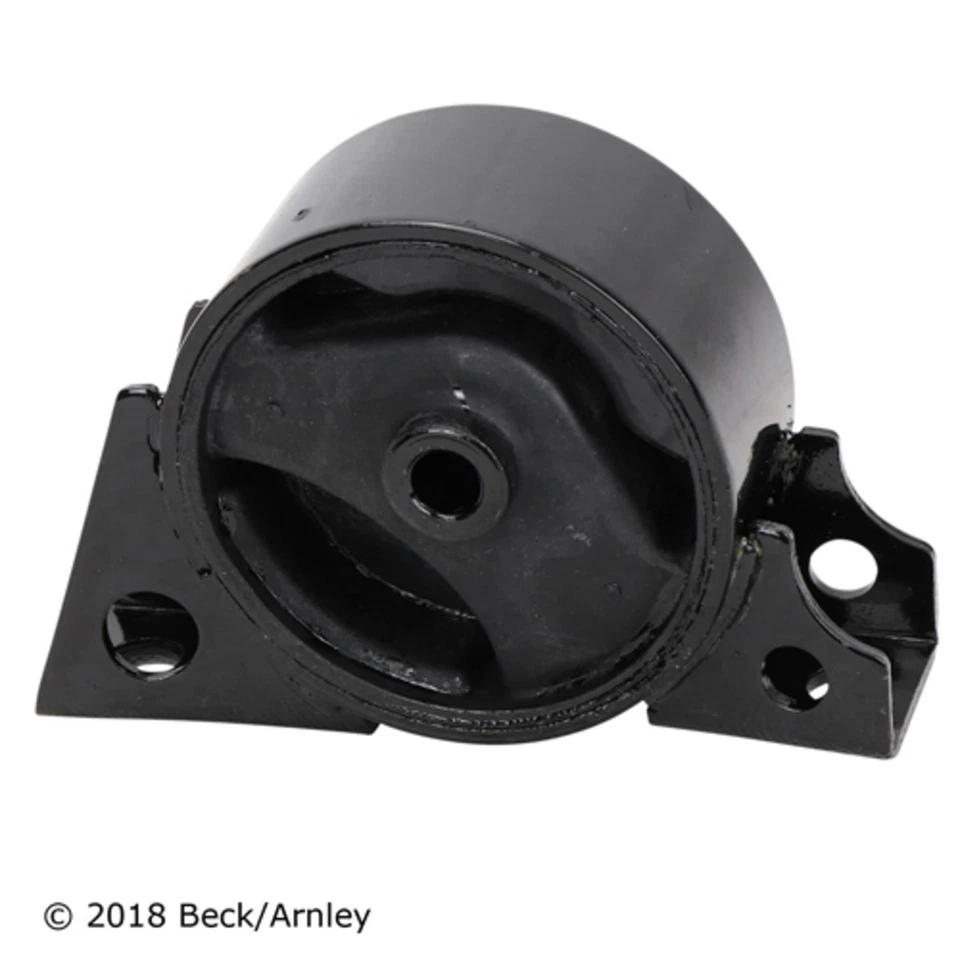 104-1688 Beck Arnley Montaje Motor Trasero Conductor o Pasajero Lado Derecho Izquierdo Foto 2 de 4