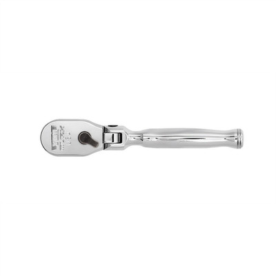 VIM Tools 1/4 Zoll Antriebsgröße 6 Zoll Gesamtlänge 90T Flex Knarrenkopf