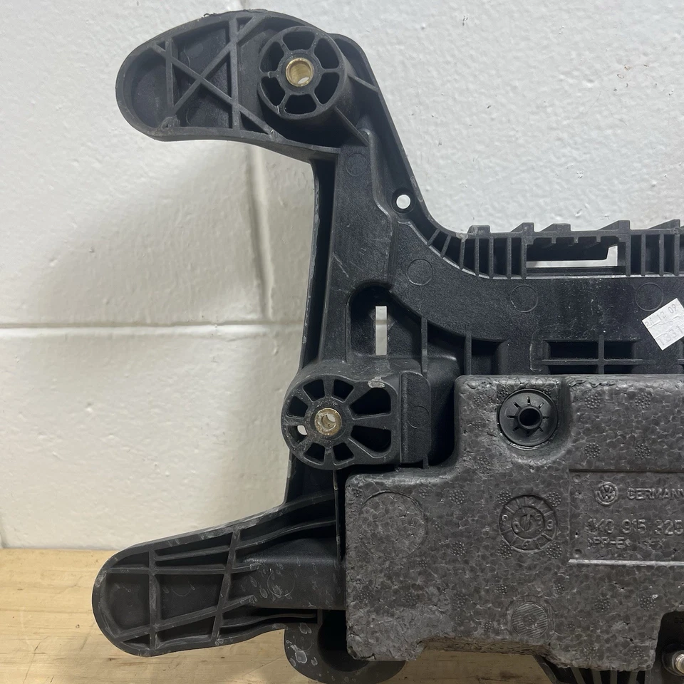 2010 - 2013 电池托盘支架安装 Brcket 支持大众 EOS 可转换 — 第 2/4 张图片