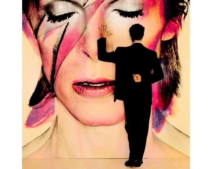 david bowie live 10 cd