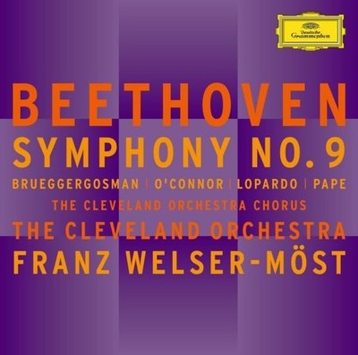 Symphony No. 9