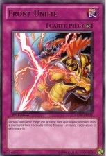 Yu-Gi-Oh: Unified Front | GENF-FR075 | Rare | NM | FR