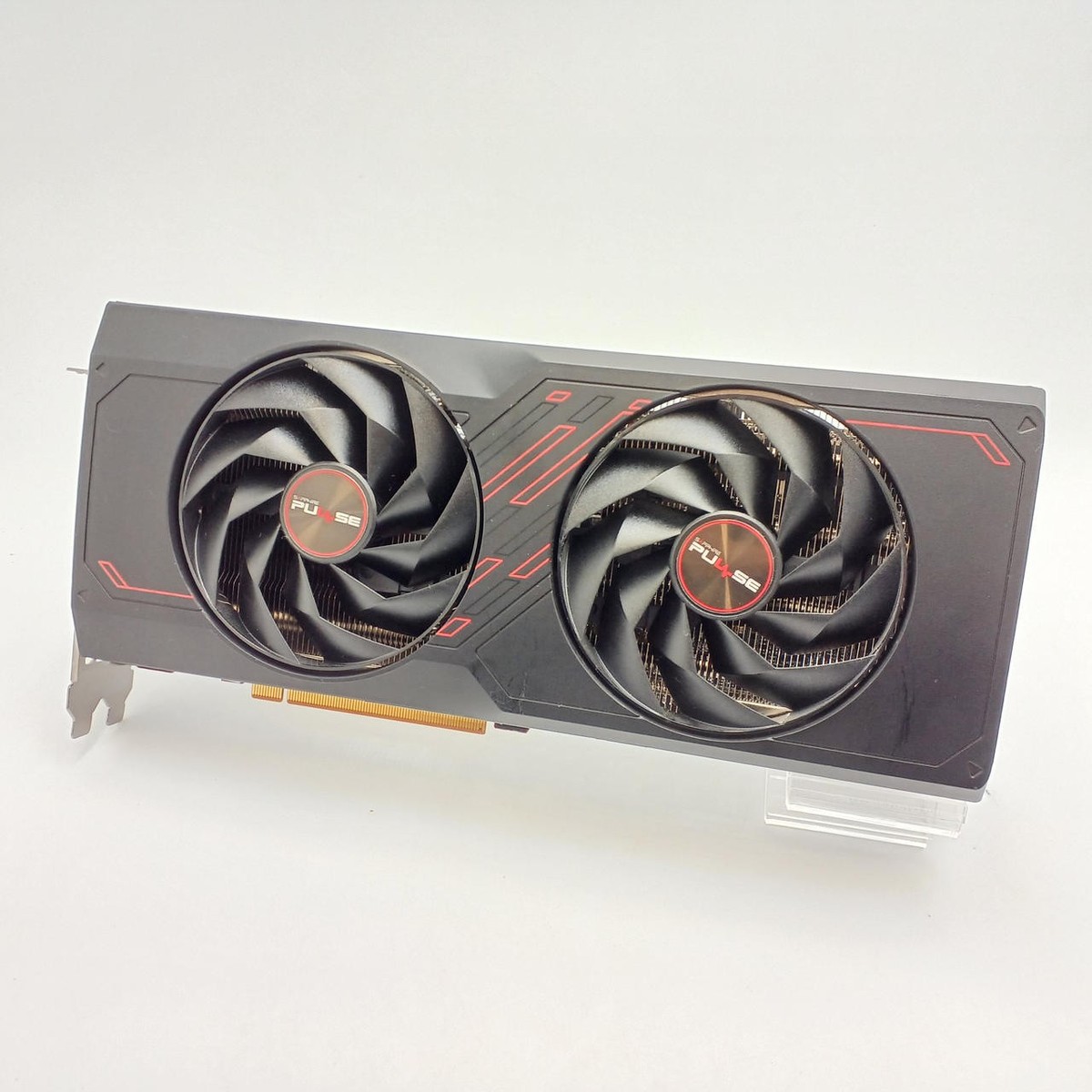Sapphire Pulse AMD Radeon RX 7800 XT Gaming Graphics Card 16GB