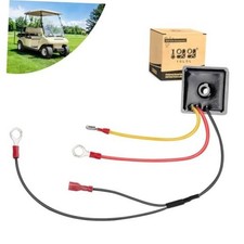 10L0L Voltage Regulator Rectifier for Club Car DS Carryall 1992-up Gas Golf