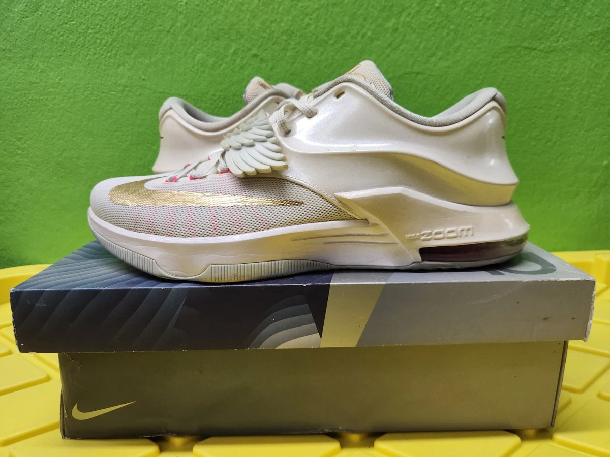 Nike KD 7 PRM Aunt Pearl | eBay display picture 1