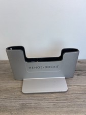 Henge Docks Vertical Docking Station for 13" MacBook Pro Retina: HD04TA/13MBPR