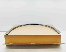 JAGUAR F-PACE X761 Front Left Wheel Arch Molding T4A44589 NEW GENUINE