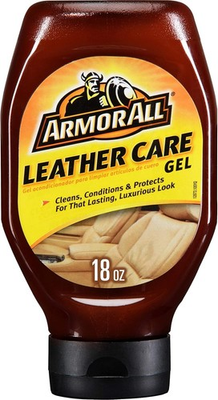 #ad Armor All Leather Care Gel Use on Furniture Car 18 Fl Oz Pack of 1 $13.96