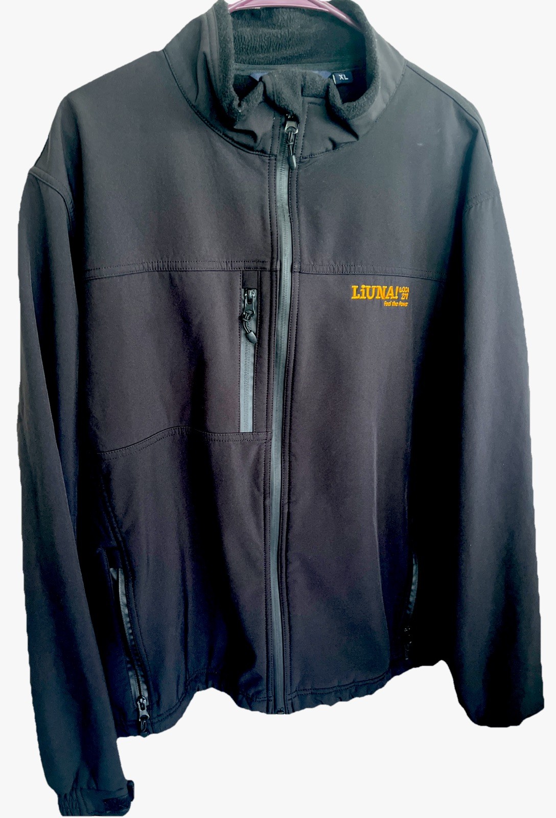 Portwest Softshell Jacket Windproof Waterproof Wo… - image 1