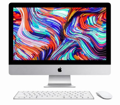 Apple iMac 27'' 5K Display All-in-One - Intel Core i7-6700K, 32GB RAM, 1TB HDD