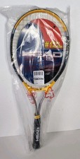 NEW HEAD Magnesium 1000 Constant Beam Oversized Tennis Racquet 4 1/4 READ DESC