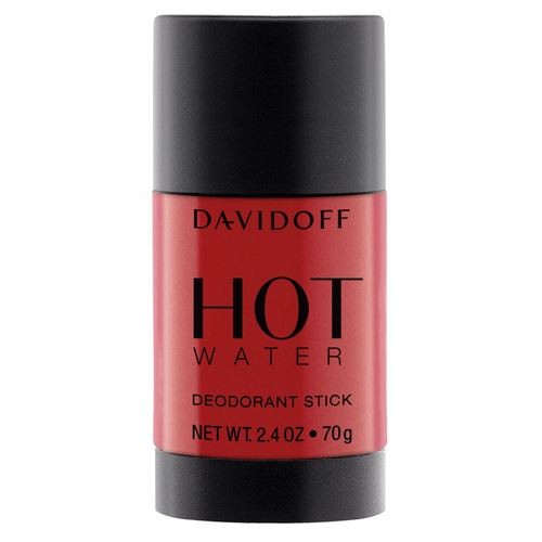 Davidoff Hot Water Deodorant Stick 70g
