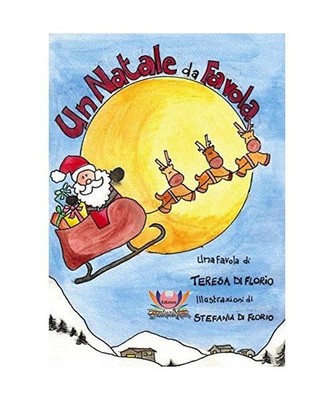 Un Natale da favola, Teresa Di Florio