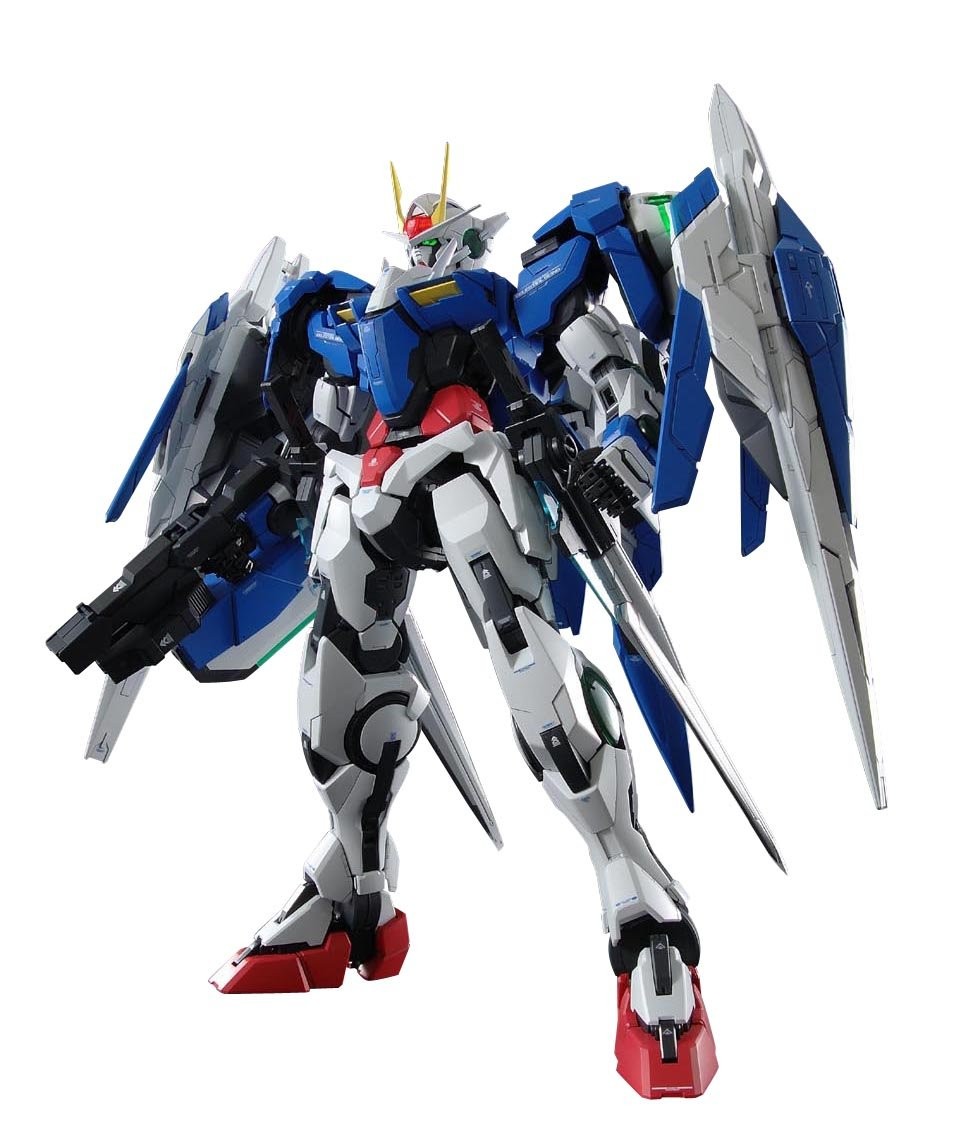 BANDAI SPIRITS Gundam - PG 1/60   -     -