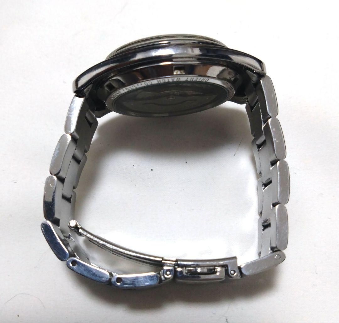 Orient Star Automatic Watch with Skeleton Back Ul… - image 12