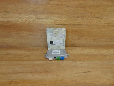 360 Viewing System Steuergerät Mercedes W166/C207/C218/N292 - A2079008500