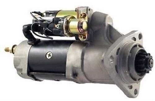 Starter fits Freightliner Peterbilt Sterling Cummins 3965283 10461769 19026028 - Picture 1 of 5