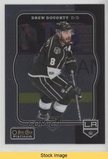 2017-18 O-Pee-Chee Platinum Retro Drew Doughty #R-47 READ t4m