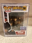 LIMITED EDITION ONLY 7500 PCS Rodan Funko Pop #1961 Godzilla Movies