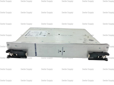 077-00058-0000 RADISYS CORPORATION DC POWER SUPPLY 350W  SUPPLY PCI350DC