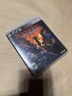 Resident Evil Operation Raccoon City  PlayStation 3 PS3