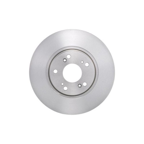 Bremsscheibe Bosch 0986479227 FüR Honda Vorderachse-image
