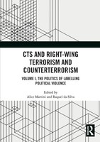 Alice Martini (U. A.) | CTS And Right-Wing Terrorism And Counterterrorism | Buch