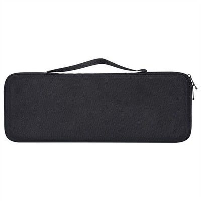 Tragbare Schutztasche für Logitech MX Keys S Wireless Keyboard Aufbewahrung