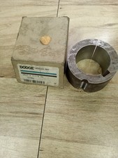 Dodge 2517 X 2-1/8 KW 117096 Taper-Lock Bushing No Screws 