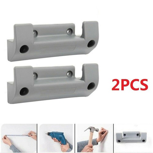 Halter Schlauch Rasen Schlafzimmer Wasser Befestigung Haken Halterung Lagerung - Bild 24 von 36