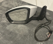 Retroviseur gauche (ou coque) Skoda OCTAVIA