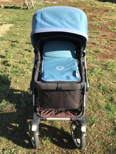 Bugaboo Buffalo - Picture 3 of 10