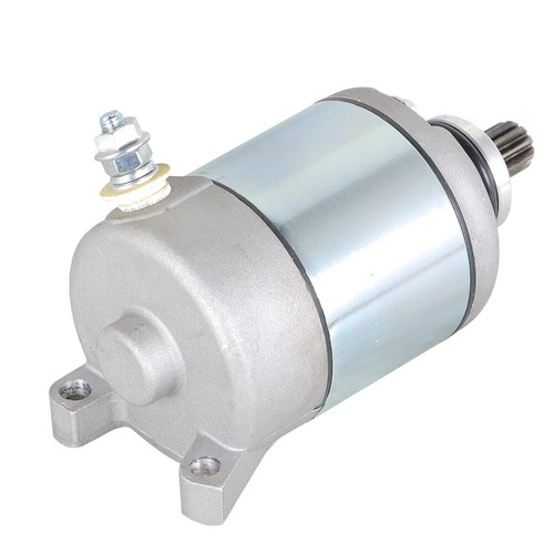 Starter for Honda TRX450ER TRX450R 450 ATV 2006 2007 2008 2009 2010 2011 2012 - Picture 3 of 9