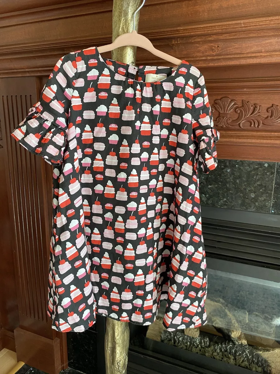 Kate spade girls clearance clothes