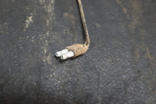 2001 ARCTIC CAT 400 4X4 BRAKE LIGHT SWITCH 0409-009 - Picture 2 of 7