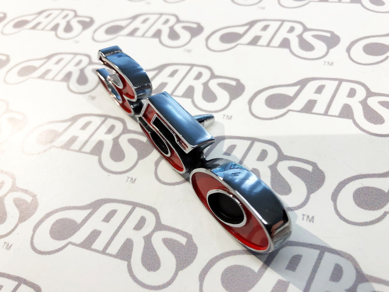 2 Douilles Clips En Plastique Pour Emblèmes BMW - Pièce De Fixation Noir - Référence 51141807495