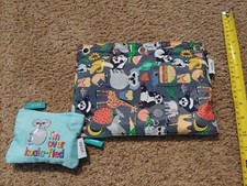 Yoobi Pencil Case  Mini Bag w/Supplies Included