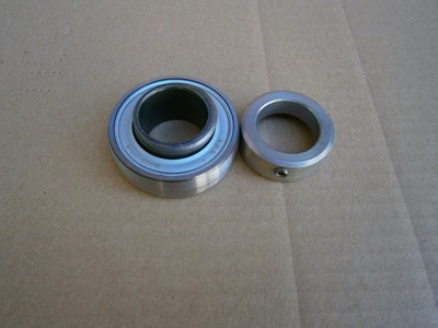 Ina 45 подшипник