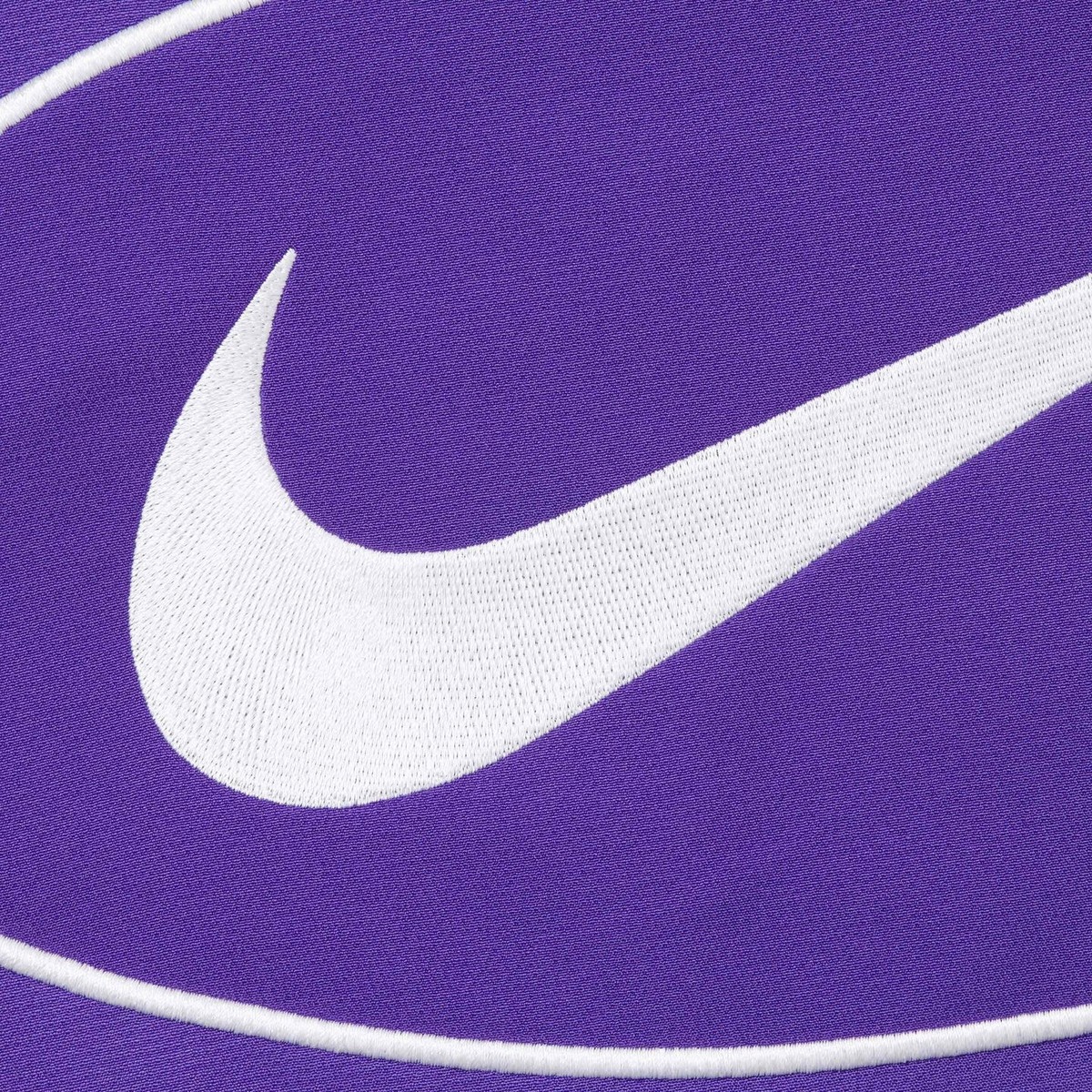 た*ん様 Supreme x Nike Track Jacket Purple Supreme Men's Nike Track Jacket Purple, from StockX