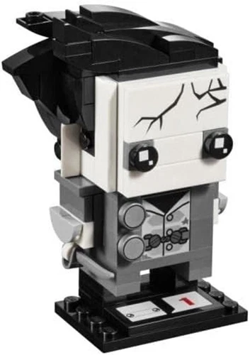 LEGO 41594 Brickheadz Captain Armando Salazar NEU, OVP & Versiegelt