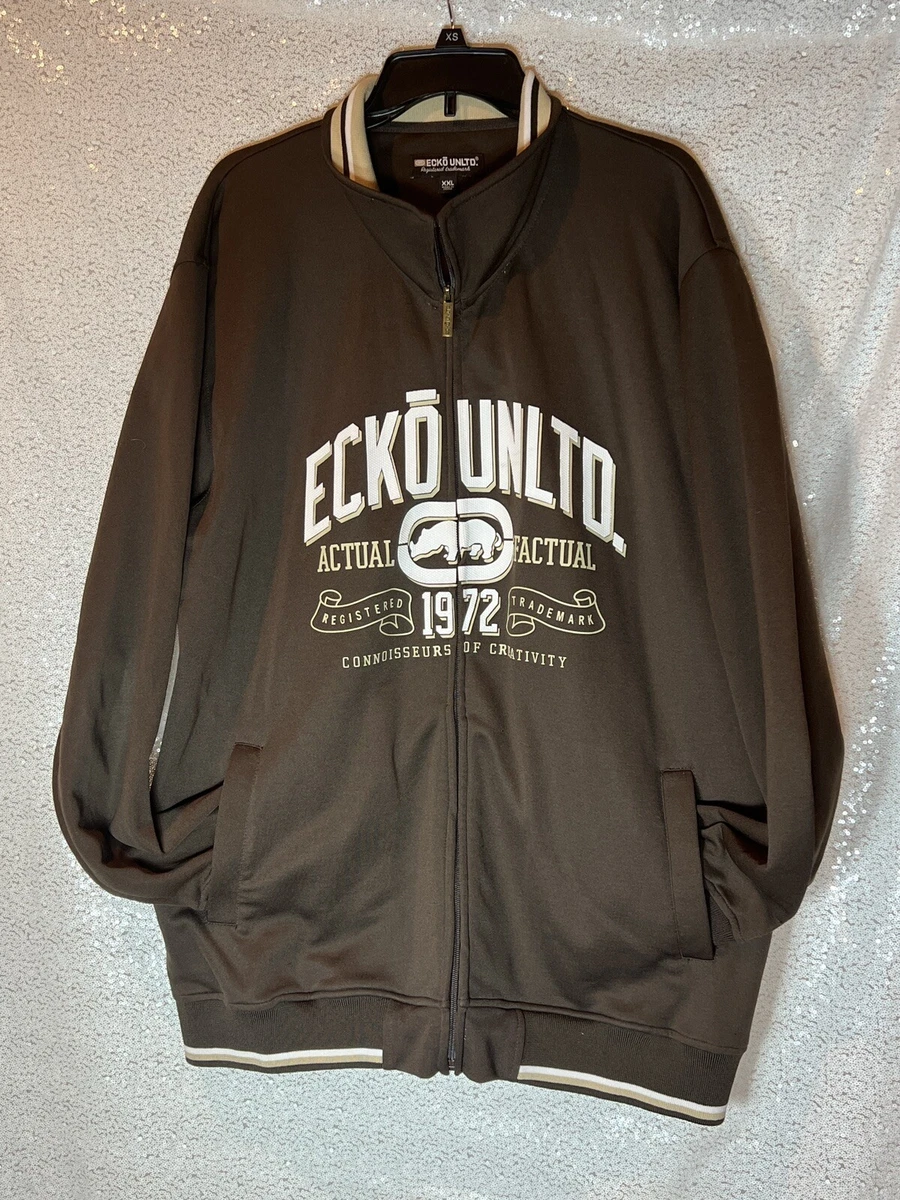 Ecko unltd 1972 clearance jacket