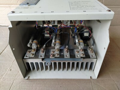 Fuji APR MX2 3-Phase AC Power Regulator RPXD 2045-2A 200-220V | eBay
