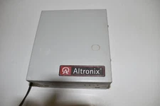 Altronix ALTV2416 CCTV Camera & Accessory Power Supply - Unused (TTA87)