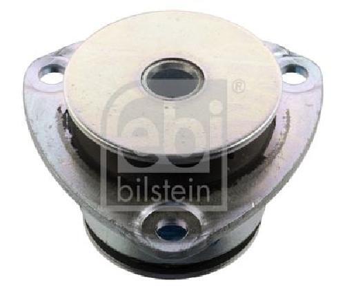 Febi Bilstein Buffer Stop Driver's Cab 101364 for Iveco