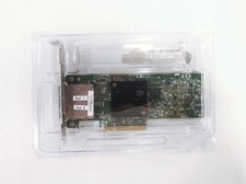 LSI SAS9207-8e 8-Port PCIe IT Mode 9207-8e SAS 6Gb/s External HBA RAID Card
