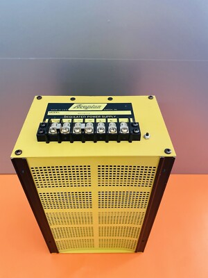 Acopian Regulated Power Supply RD24H11A 