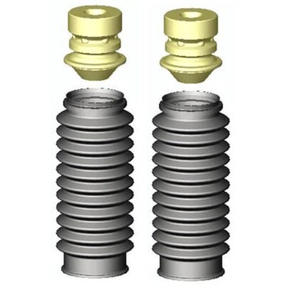 SET-KYSB101 KYB Set of 2 Shock and Strut Boots Front or Rear New for Olds Pair
