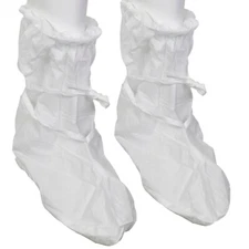 Kimberly Clark Kimtech A5 Cleanroom Boot Covers 100 Pair 2XL 12919