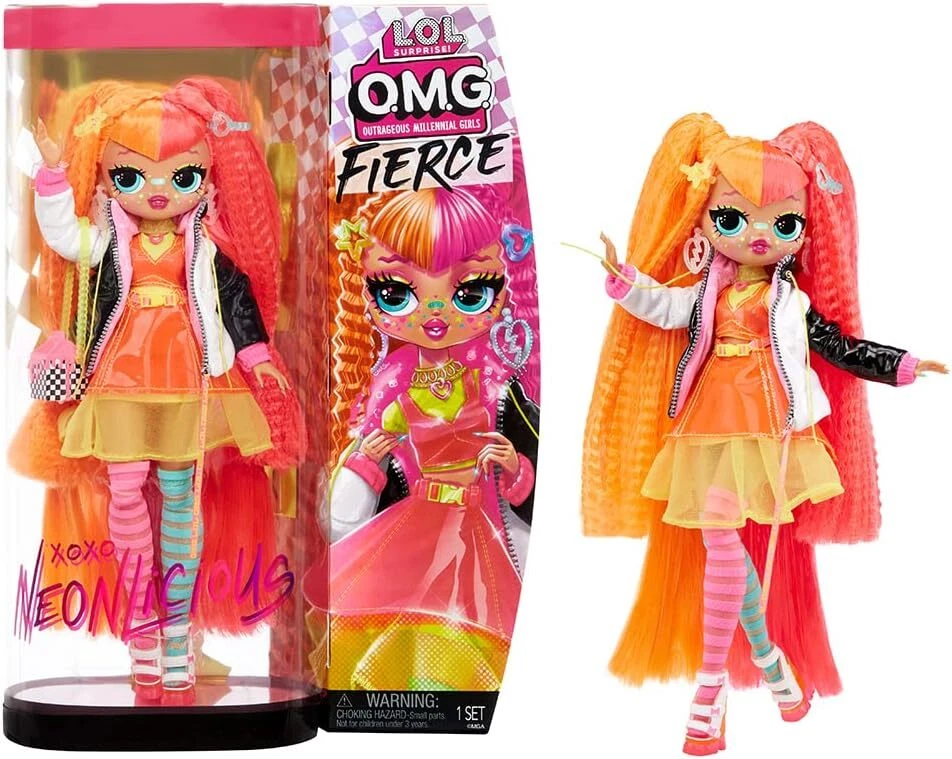 Lol dolls sales ebay australia