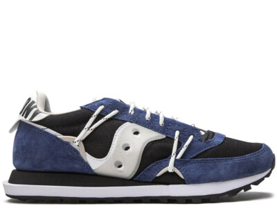 Jazz Dst Saucony Jazz Herren Silber SAUCONY ORIGINALS JAZZ DST